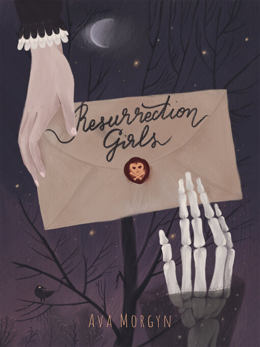 Title details for Resurrection Girls by Ava Morgyn - Available